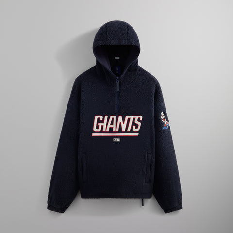 【Kith for the NFL: Giants Collection】KITH MONDAY PROGRAM 2023年 9/10 発売 (キス エヌエフエル ジャイアンツ)