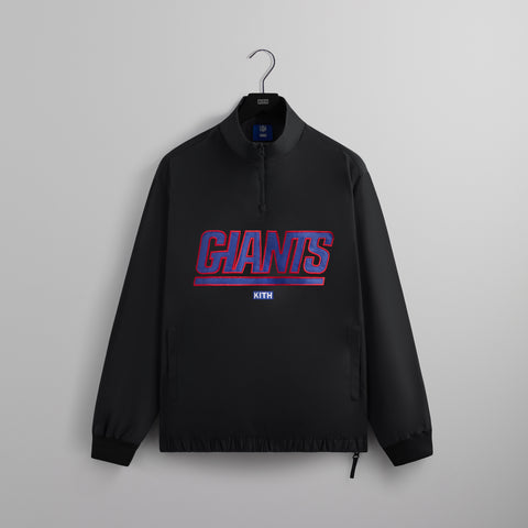 【Kith for the NFL: Giants Collection】KITH MONDAY PROGRAM 2023年 9/10 発売 (キス エヌエフエル ジャイアンツ)