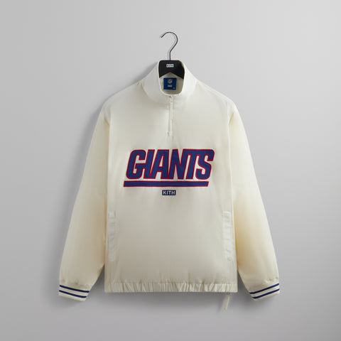 【Kith for the NFL: Giants Collection】KITH MONDAY PROGRAM 2023年 9/10 発売 (キス エヌエフエル ジャイアンツ)