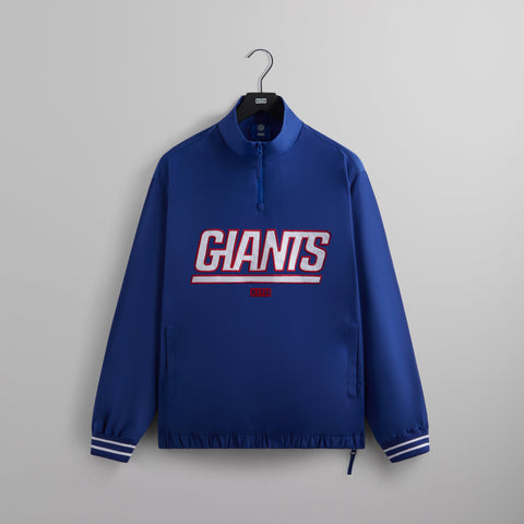 【Kith for the NFL: Giants Collection】KITH MONDAY PROGRAM 2023年 9/10 発売 (キス エヌエフエル ジャイアンツ)