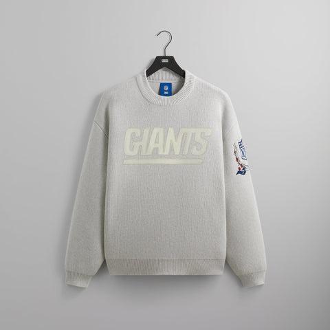 【Kith for the NFL: Giants Collection】KITH MONDAY PROGRAM 2023年 9/10 発売 (キス エヌエフエル ジャイアンツ)