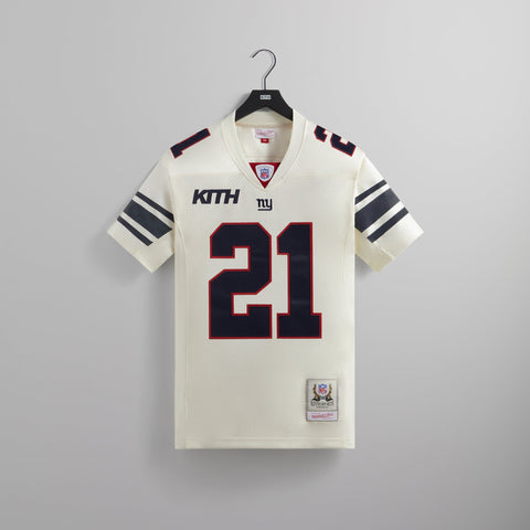 【Kith for the NFL: Giants Collection】KITH MONDAY PROGRAM 2023年 9/10 発売 (キス エヌエフエル ジャイアンツ)