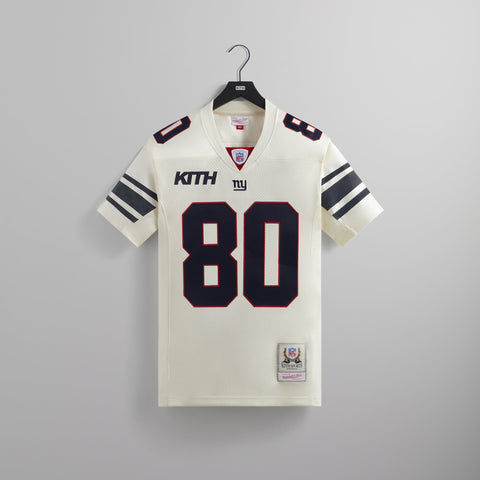 【Kith for the NFL: Giants Collection】KITH MONDAY PROGRAM 2023年 9/10 発売 (キス エヌエフエル ジャイアンツ)