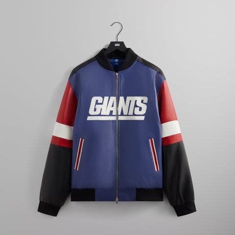 【Kith for the NFL: Giants Collection】KITH MONDAY PROGRAM 2023年 9/10 発売 (キス エヌエフエル ジャイアンツ)