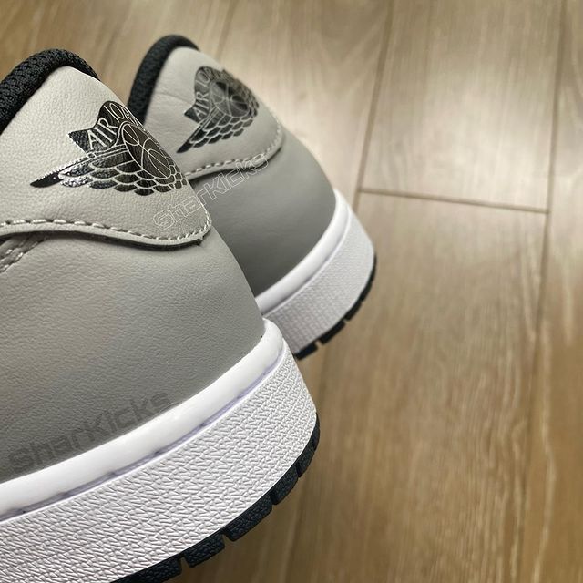 【2024年 5/10 発売】ナイキ エア ジョーダン 1 レトロ ロー OG “シャドウ″ (NIKE AIR JORDAN 1 RETRO LOW OG “Shadow”) [CZ0790-003]