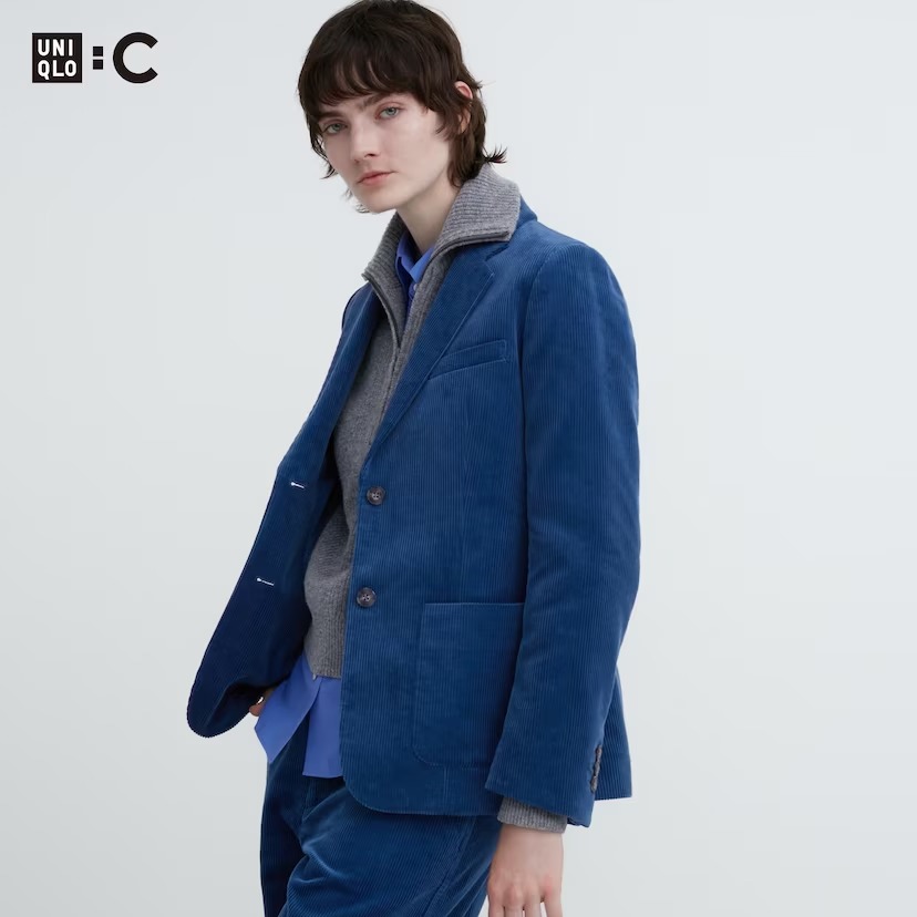 【UNIQLO : C】ユニクロ × クレア・ワイト・ケラーによるエフォートレスで洗練されたスタイルのコラボレーションが9/15 発売 (UNIQLO)