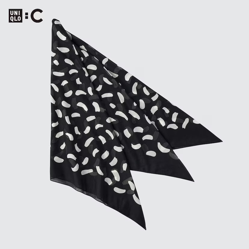 【UNIQLO : C】ユニクロ × クレア・ワイト・ケラーによるエフォートレスで洗練されたスタイルのコラボレーションが9/15 発売 (UNIQLO)