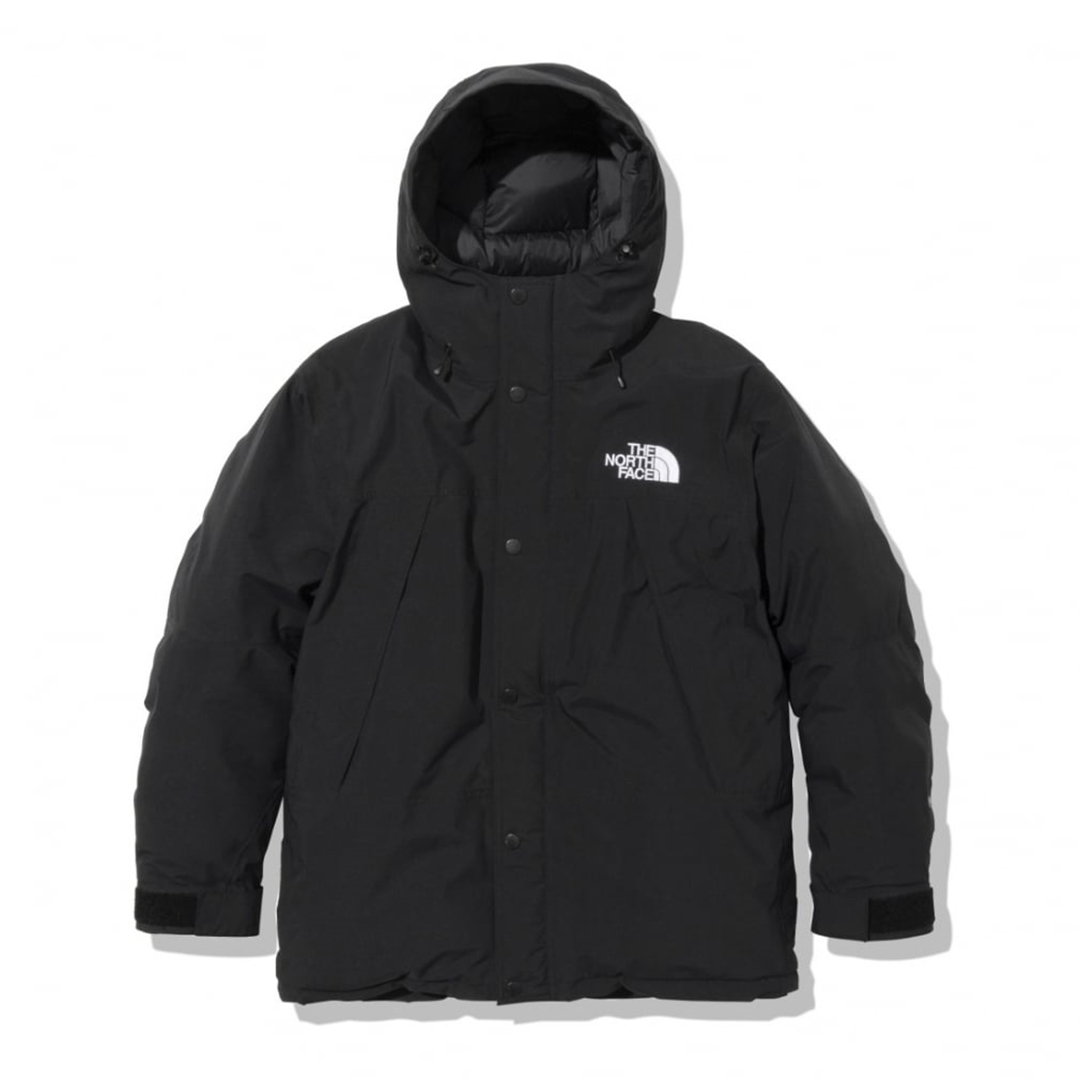 【2023 F/W】11月発売！THE NORTH FACE MOUNTAIN DOWN JACKET (ザ・ノース・フェイス マウンテン ダウン ジャケット 2023年 秋冬) [ND92237]