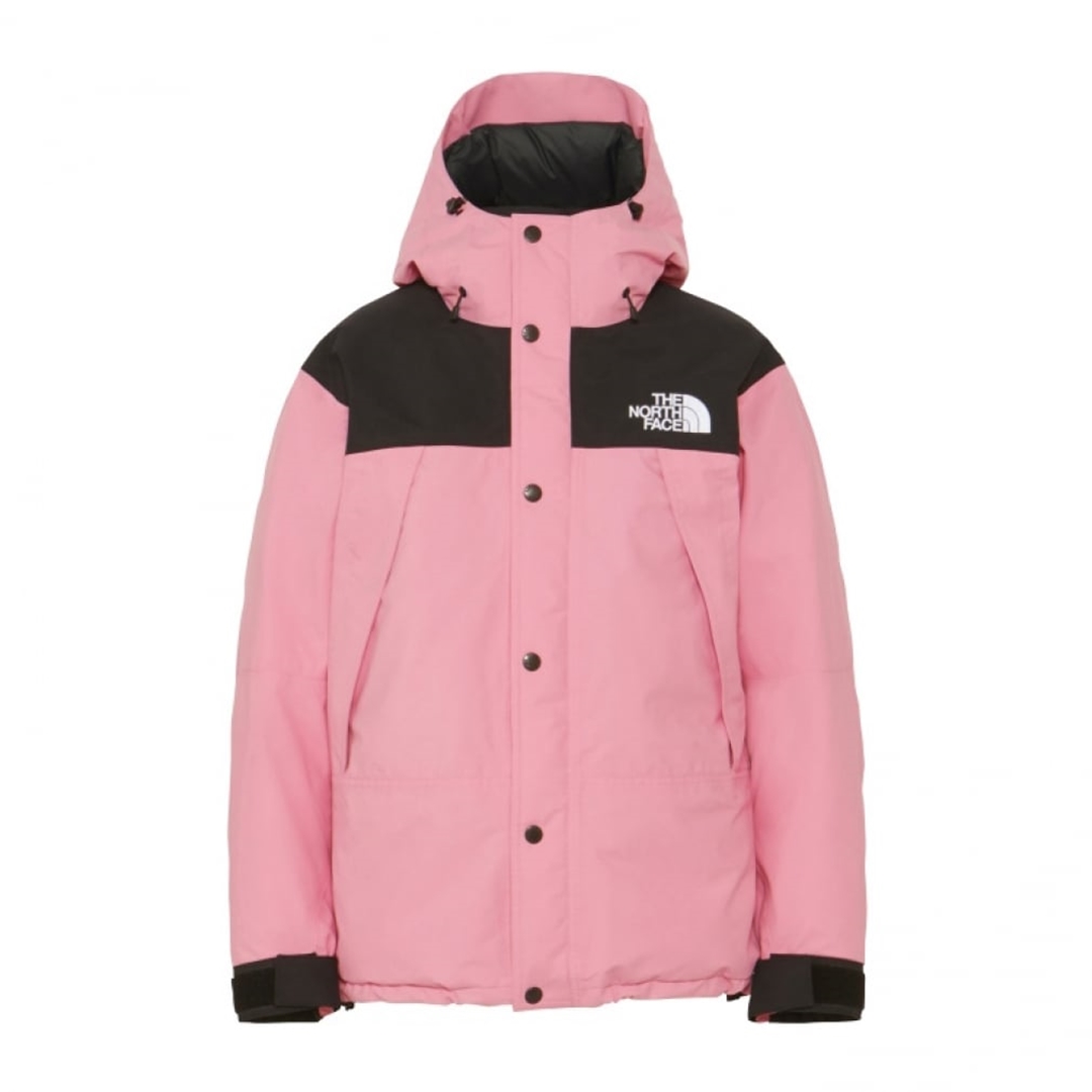 【2023 F/W】11月発売！THE NORTH FACE MOUNTAIN DOWN JACKET (ザ・ノース・フェイス マウンテン ダウン ジャケット 2023年 秋冬) [ND92237]