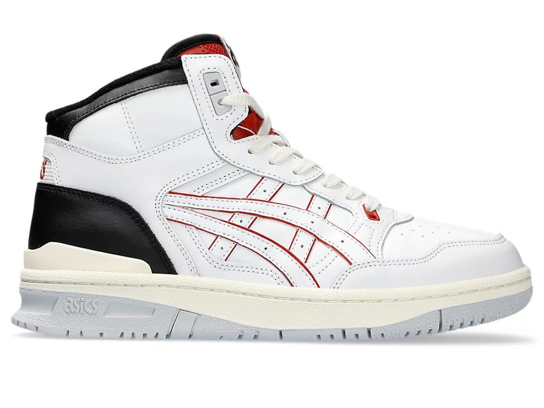 【国内 9/21 発売予定】ASICS EX89 MT “White/White” “White/Spice Latte” (アシックス) [1203A296.100/1203A296.101]