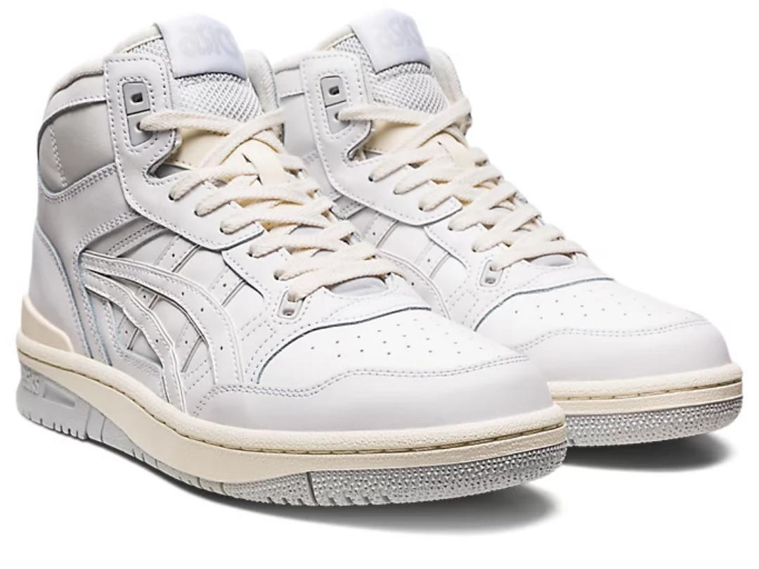 【国内 9/21 発売予定】ASICS EX89 MT “White/White” “White/Spice Latte” (アシックス) [1203A296.100/1203A296.101]