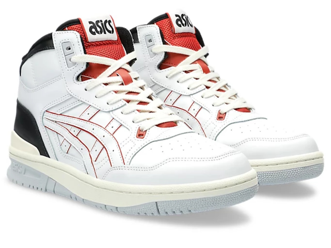 【国内 9/21 発売予定】ASICS EX89 MT “White/White” “White/Spice Latte” (アシックス) [1203A296.100/1203A296.101]