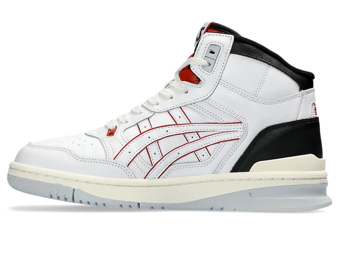 【国内 9/21 発売予定】ASICS EX89 MT “White/White” “White/Spice Latte” (アシックス) [1203A296.100/1203A296.101]