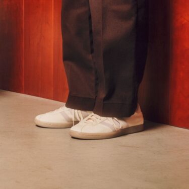 【国内 9/21 発売予定】adidas Originals TOBACCO GRUEN “Cream White” (アディダス オリジナルス タバコ グルーエン “クリームホワイト”) [GX6940]