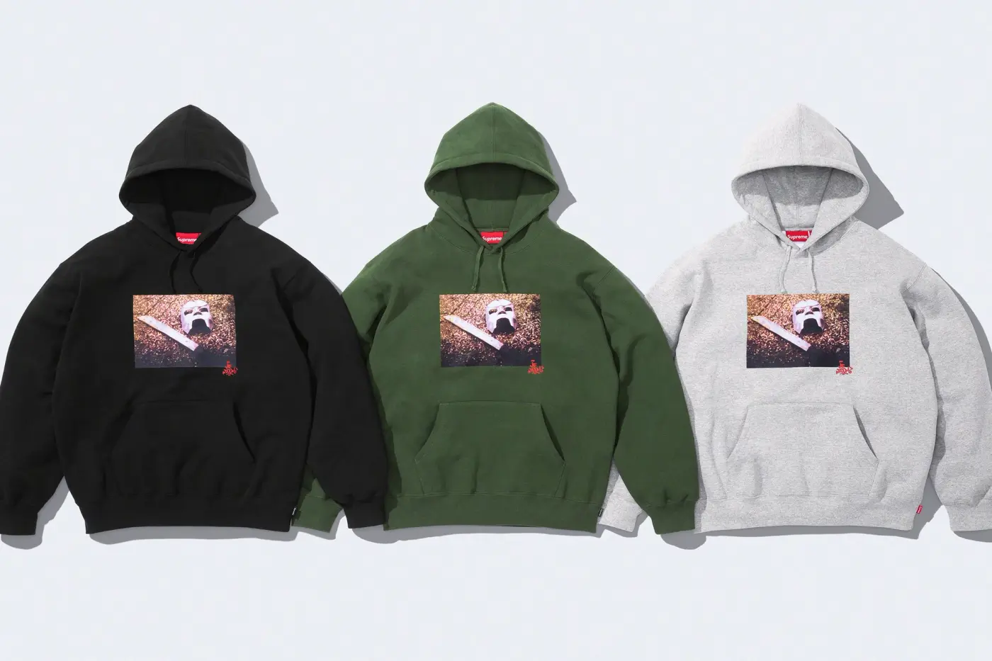 【SUPREME 2023 F/W – シュプリーム 2023年秋冬】海外 2024年 1/8 発売予定 – Supreme WINTER SALE