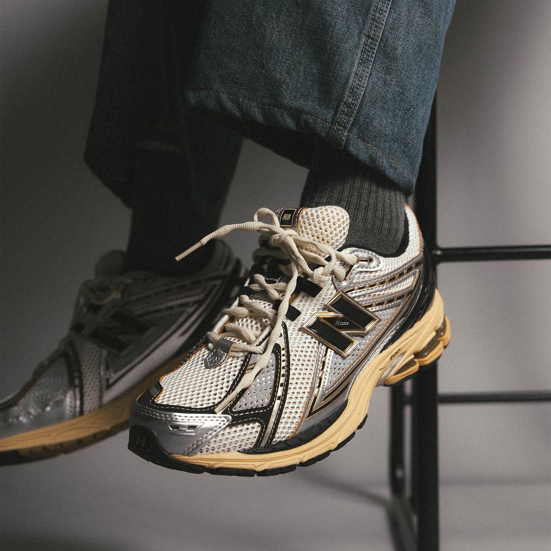 【国内 10/5 発売】公式ストア限定モデル！New Balance M1906 RAV “SEA SALT” (ニューバランス)