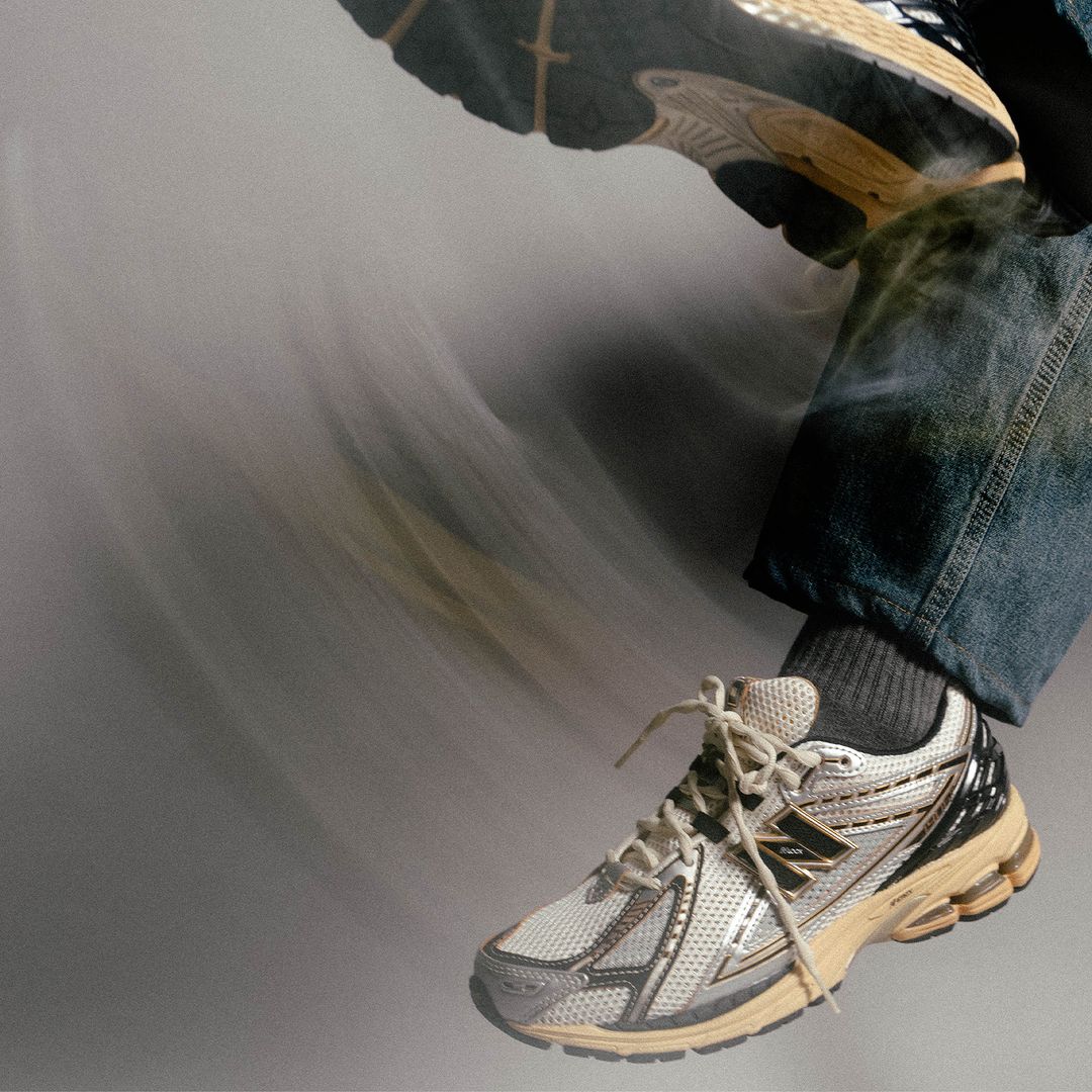 【国内 10/5 発売】公式ストア限定モデル！New Balance M1906 RAV “SEA SALT” (ニューバランス)