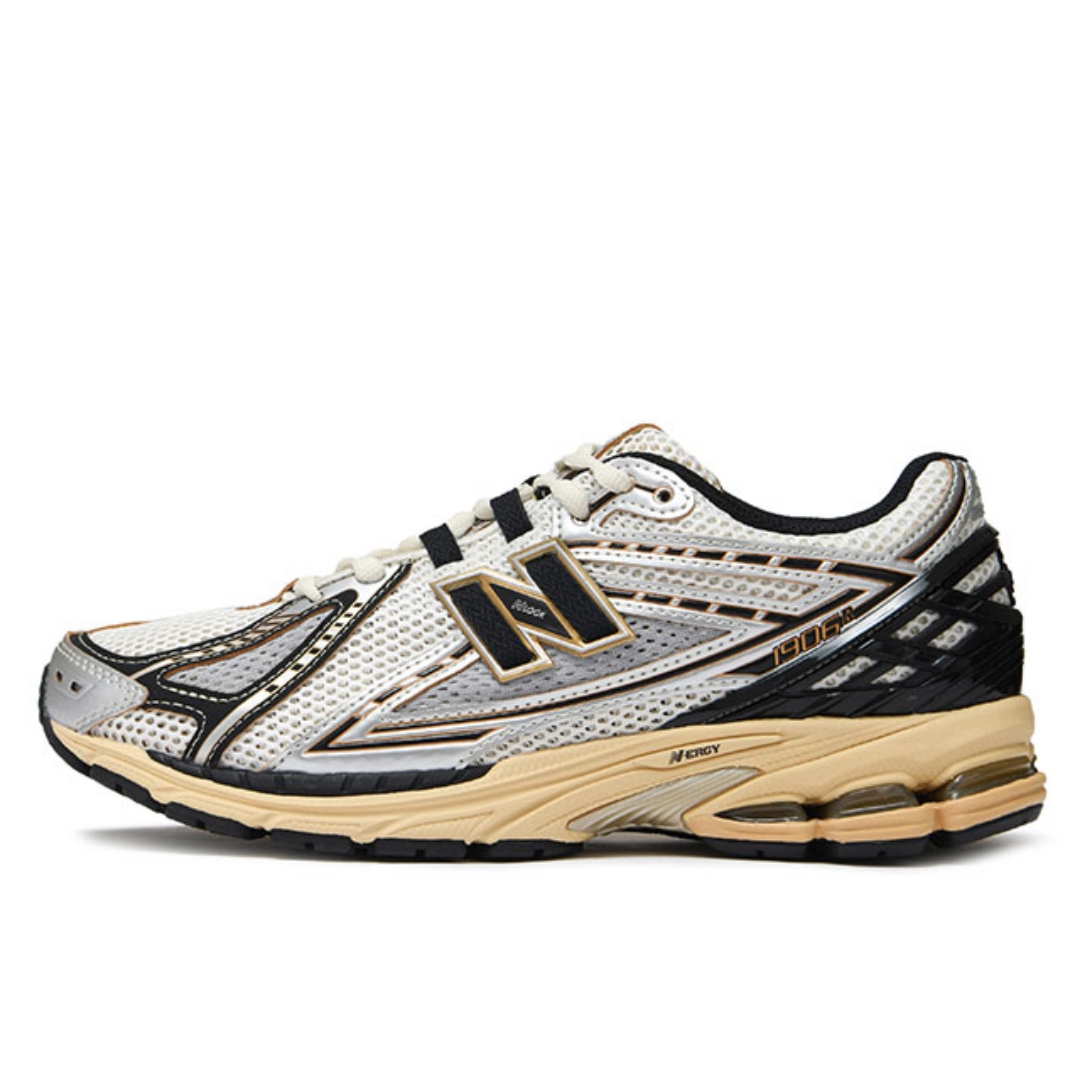 【国内 10/5 発売】公式ストア限定モデル！New Balance M1906 RAV “SEA SALT” (ニューバランス)