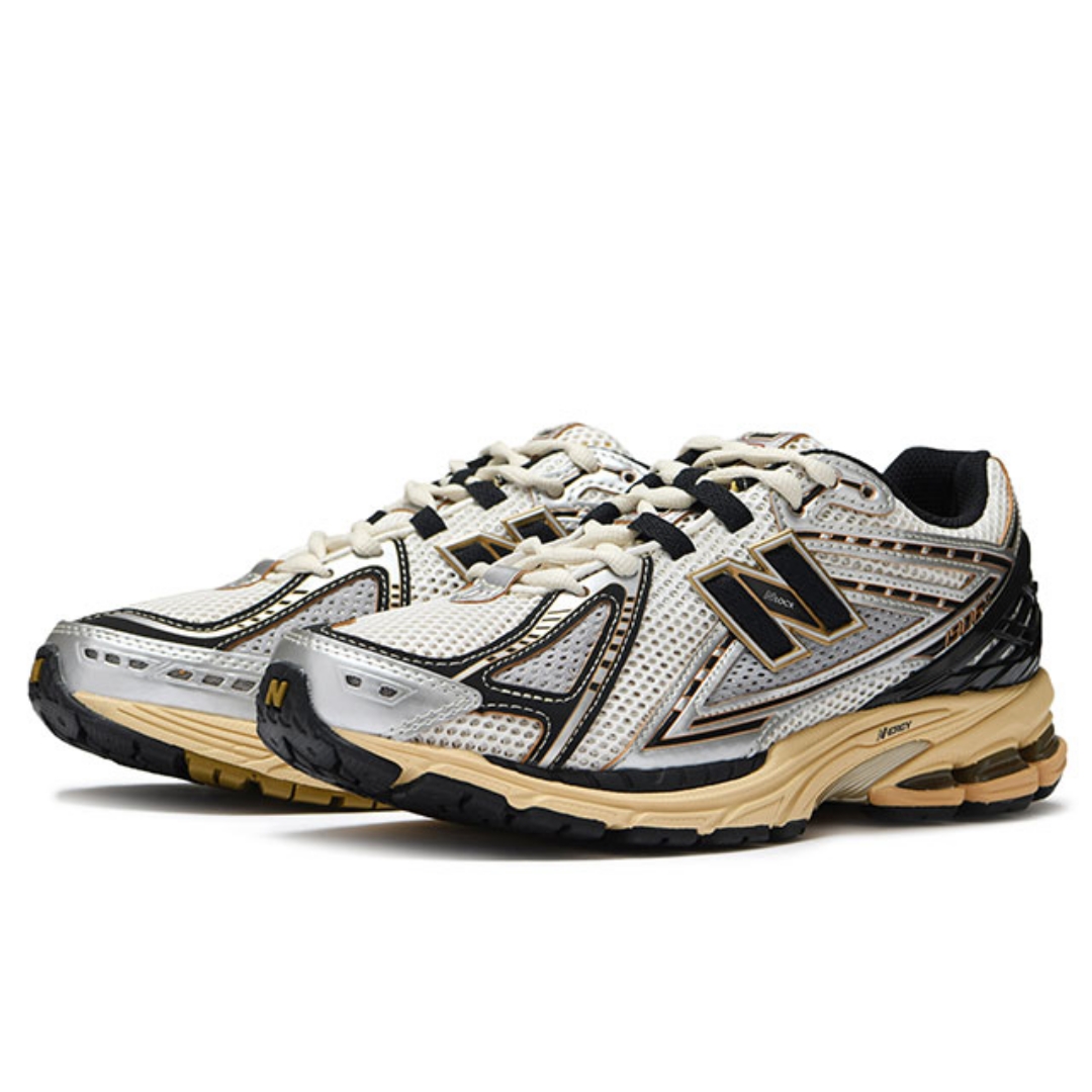 【国内 10/5 発売】公式ストア限定モデル！New Balance M1906 RAV “SEA SALT” (ニューバランス)