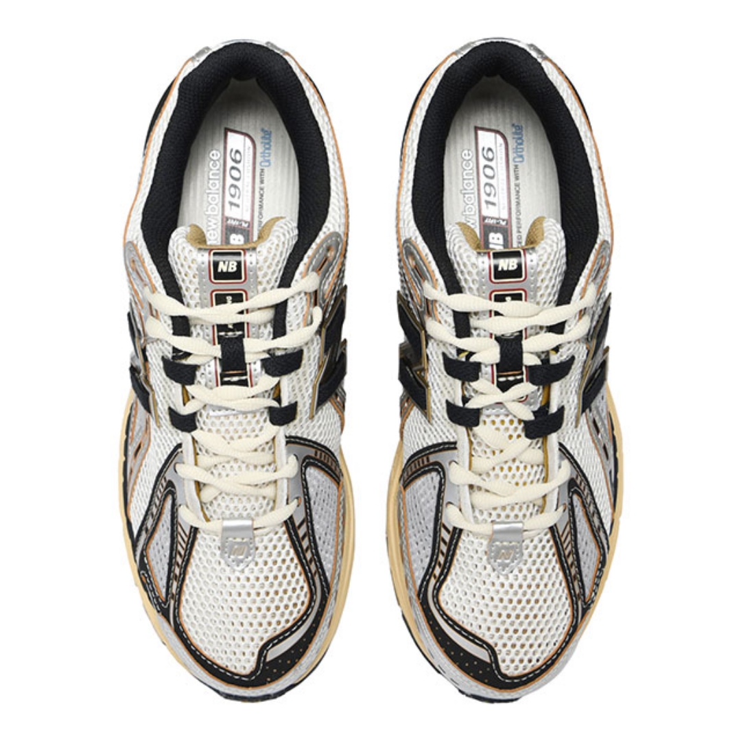 【国内 10/5 発売】公式ストア限定モデル！New Balance M1906 RAV “SEA SALT” (ニューバランス)