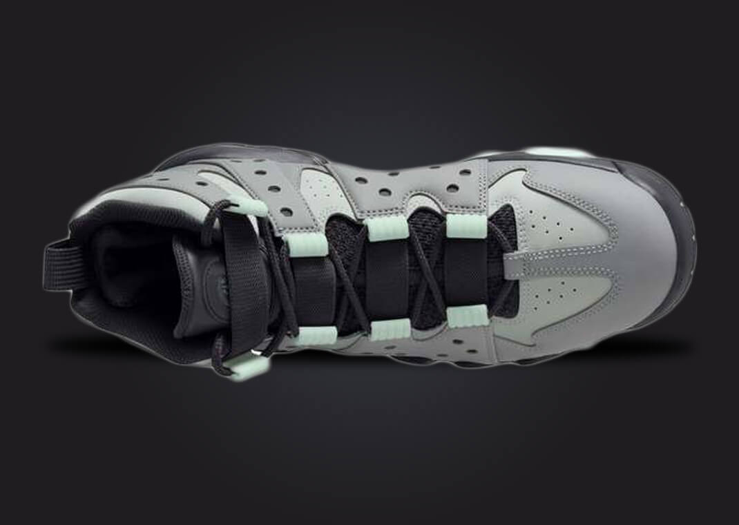 2024年 春 発売予定！ナイキ エア マックス CB 94 “ライトスモークグレー/ダークスモークグレー” (NIKE AIR MAX CB 94 “Light Smoke Grey/Dark Smoke Grey”) [FJ4180-001]