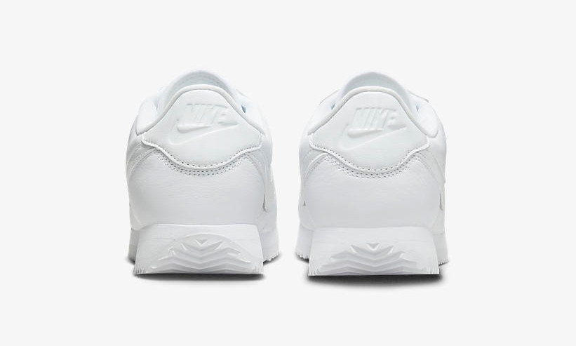 【国内 1/22 発売】ナイキ コルテッツ “ホワイト/シルバー” (NIKE CORTEZ “White/Silver”) [FB6877-100]