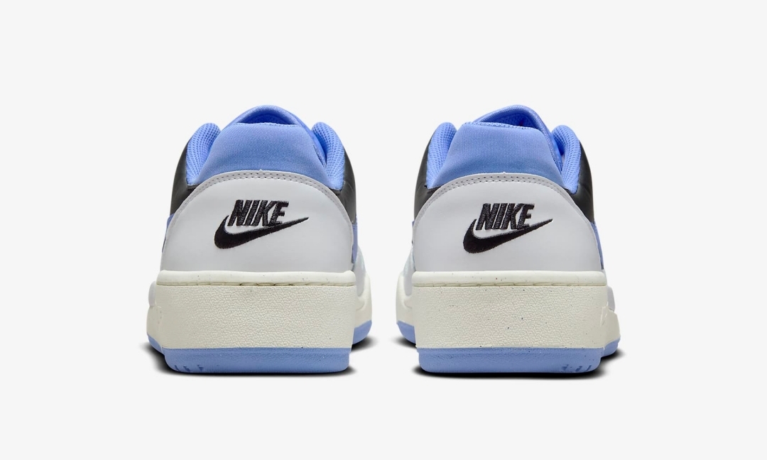 【国内 10/15 発売】ナイキ フル フォース ロー “ホワイト” 3カラー (NIKE FULL FORCE LOW “White”) [FB1362-100/FB1362-101/FB1362-102]