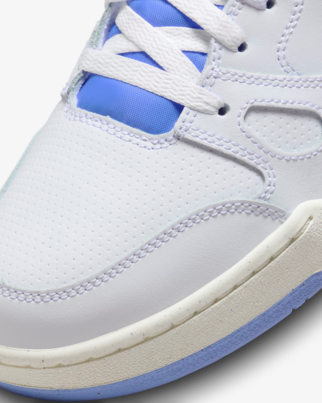 【国内 10/15 発売】ナイキ フル フォース ロー “ホワイト” 3カラー (NIKE FULL FORCE LOW “White”) [FB1362-100/FB1362-101/FB1362-102]