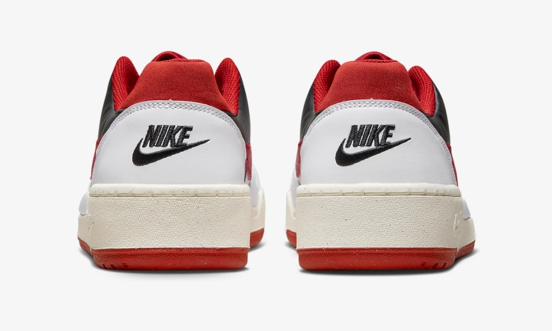 【国内 10/15 発売】ナイキ フル フォース ロー “ホワイト” 3カラー (NIKE FULL FORCE LOW “White”) [FB1362-100/FB1362-101/FB1362-102]