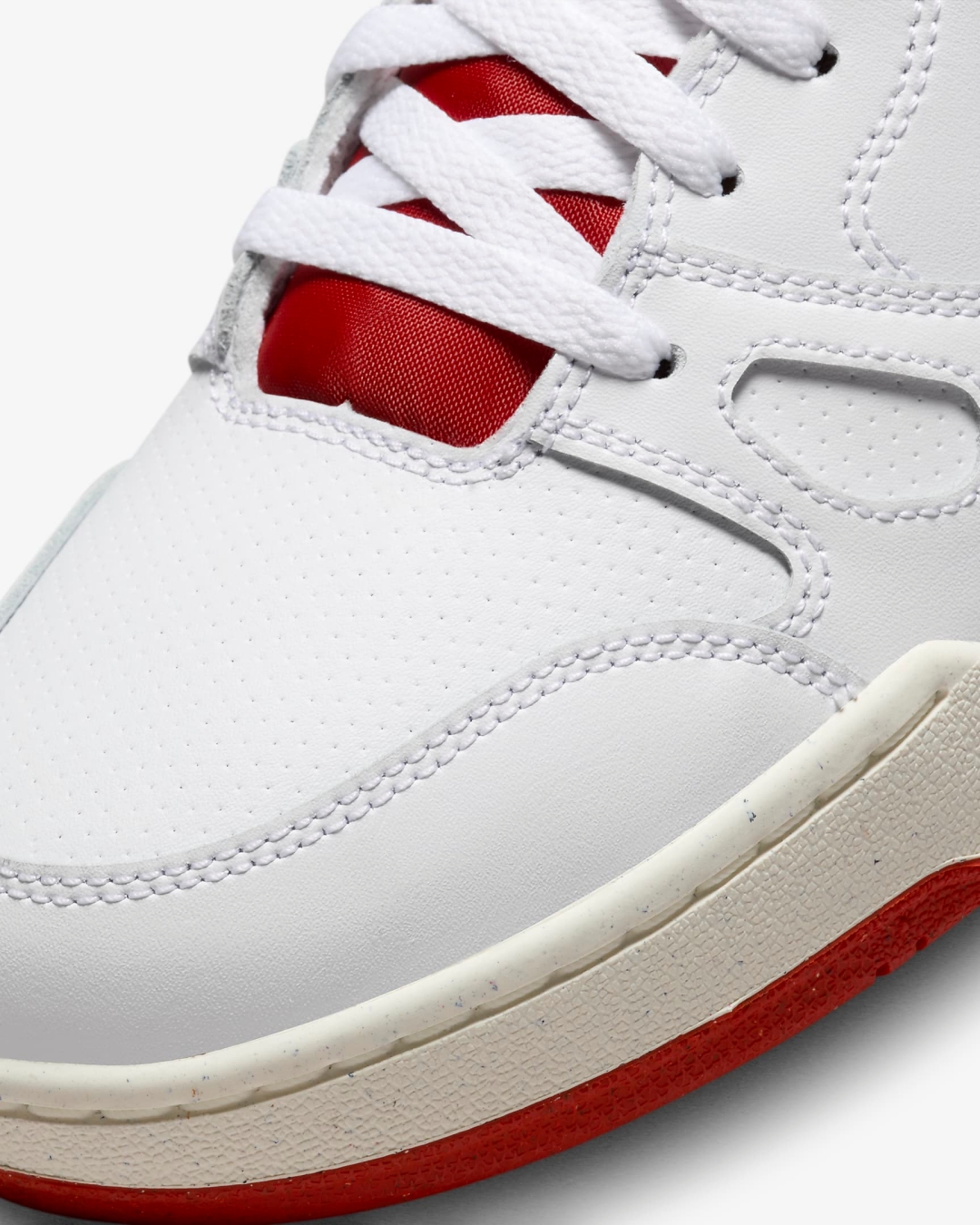 【国内 10/15 発売】ナイキ フル フォース ロー “ホワイト” 3カラー (NIKE FULL FORCE LOW “White”) [FB1362-100/FB1362-101/FB1362-102]