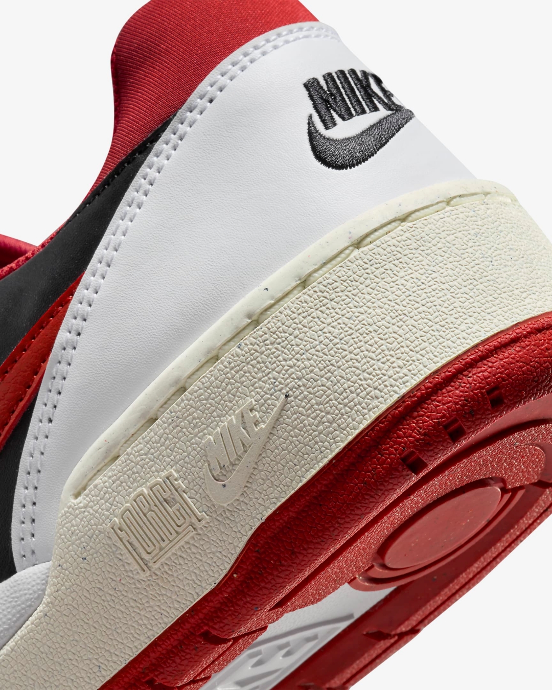 【国内 10/15 発売】ナイキ フル フォース ロー “ホワイト” 3カラー (NIKE FULL FORCE LOW “White”) [FB1362-100/FB1362-101/FB1362-102]