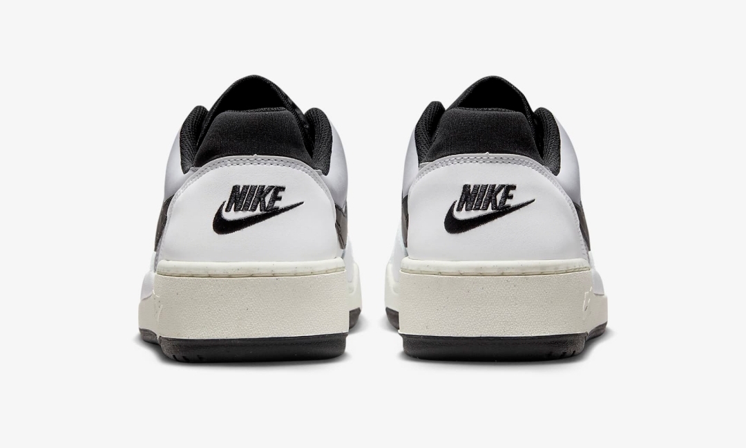 【国内 10/15 発売】ナイキ フル フォース ロー “ホワイト” 3カラー (NIKE FULL FORCE LOW “White”) [FB1362-100/FB1362-101/FB1362-102]