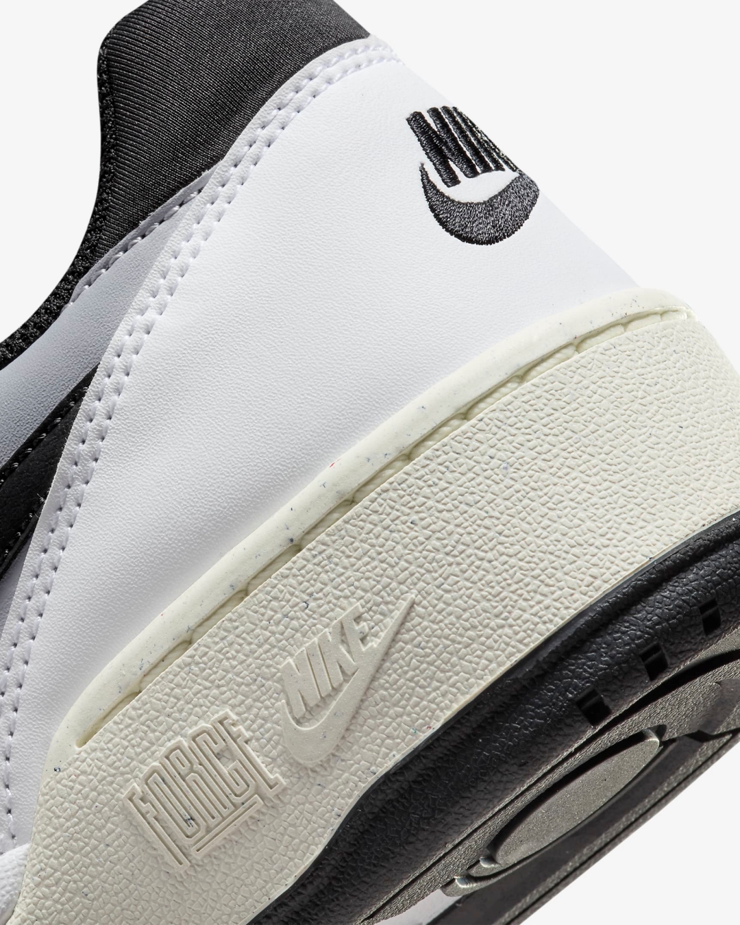 【国内 10/15 発売】ナイキ フル フォース ロー “ホワイト” 3カラー (NIKE FULL FORCE LOW “White”) [FB1362-100/FB1362-101/FB1362-102]