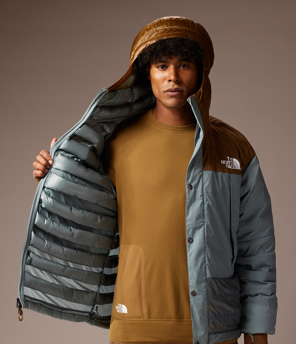 THE NORTH FACE x UNDERCOVER “Soukuu”が国内 10/26 発売 (ザ・ノース・フェイス アンダーカバー)