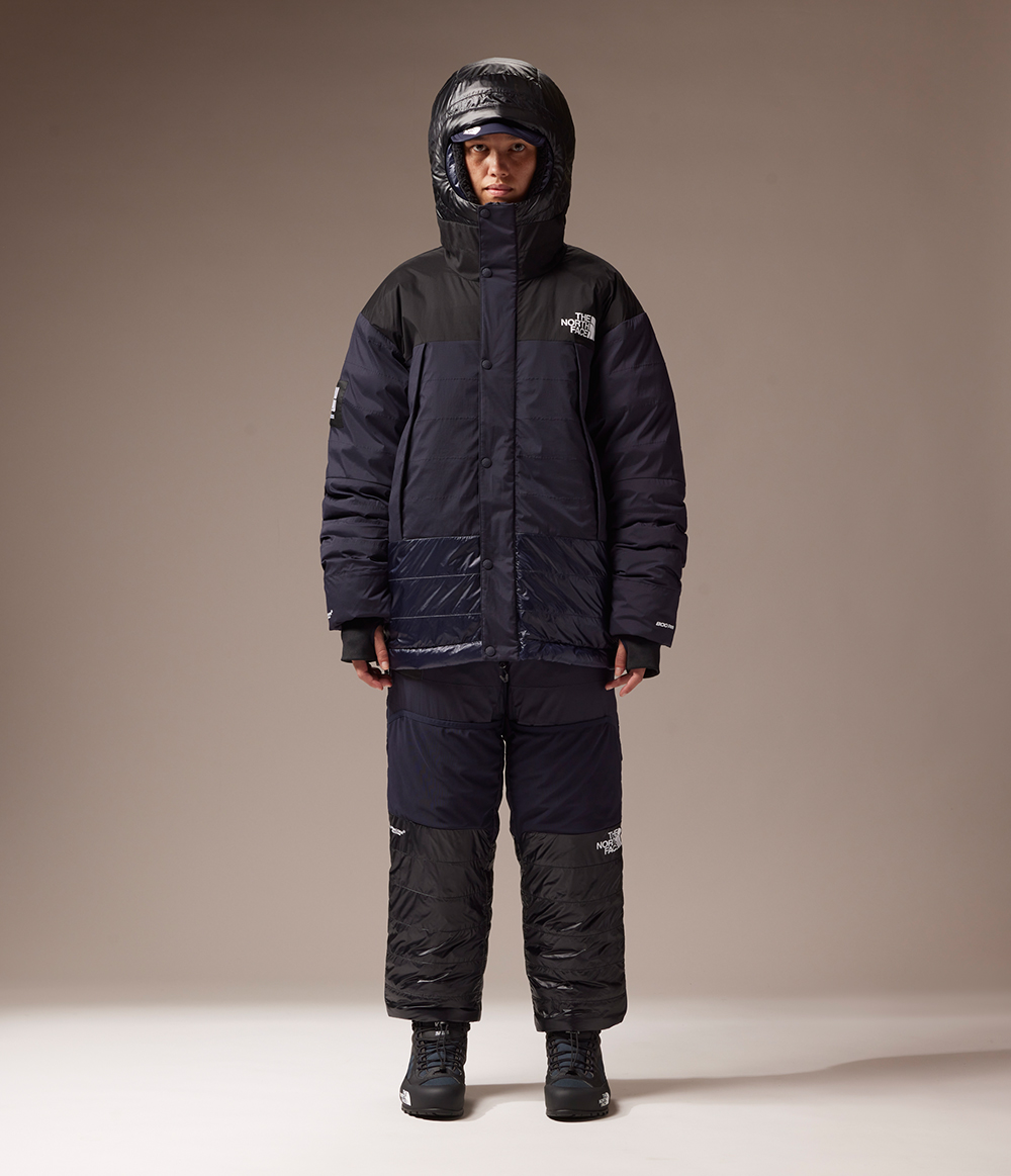 THE NORTH FACE x UNDERCOVER “Soukuu”が国内 10/26 発売 (ザ・ノース・フェイス アンダーカバー)