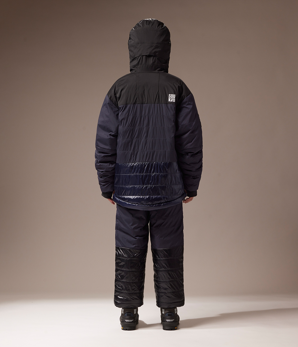 THE NORTH FACE x UNDERCOVER “Soukuu”が国内 10/26 発売 (ザ・ノース・フェイス アンダーカバー)