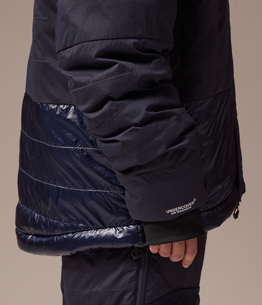 THE NORTH FACE x UNDERCOVER “Soukuu”が国内 10/26 発売 (ザ・ノース・フェイス アンダーカバー)