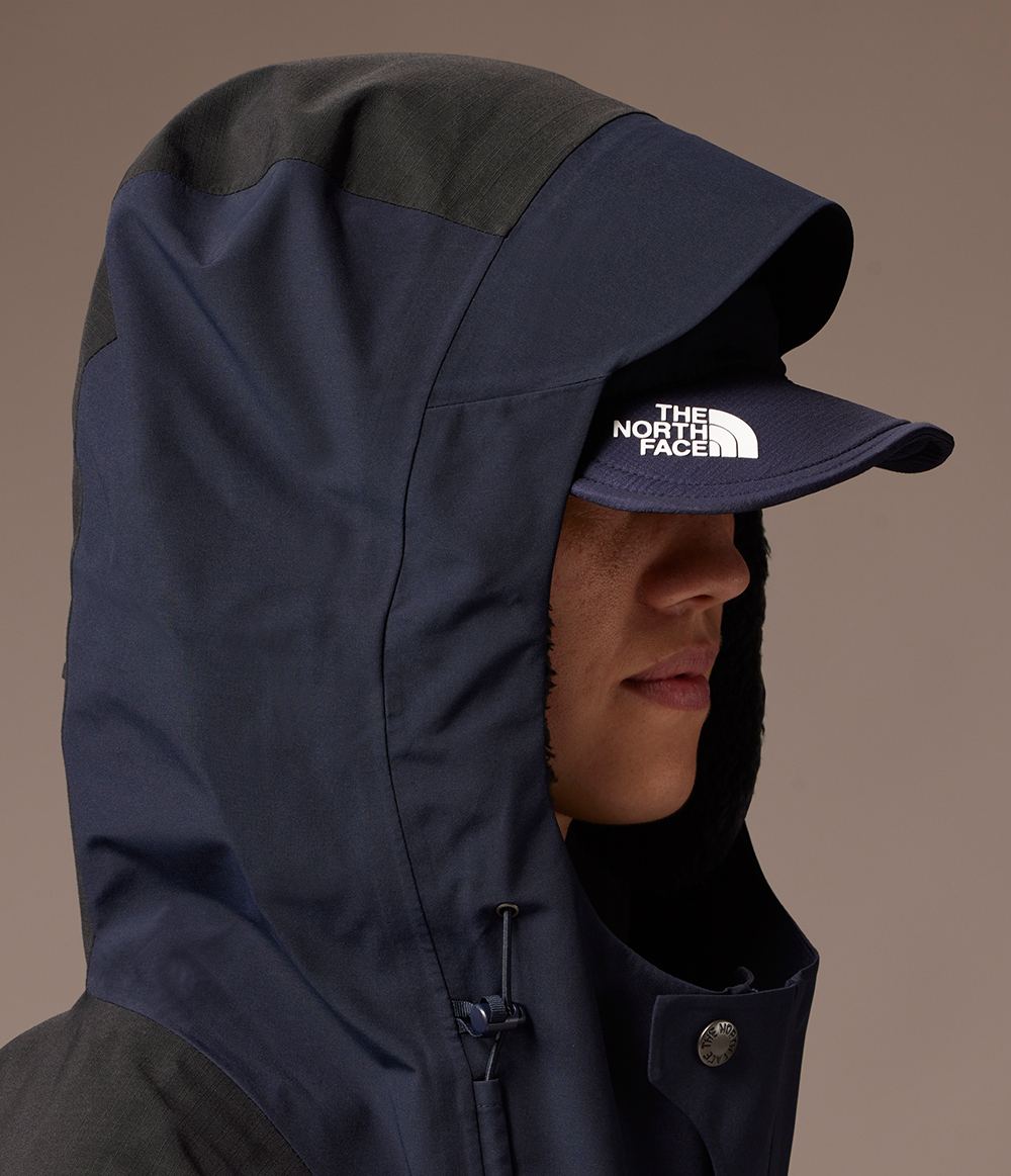 THE NORTH FACE x UNDERCOVER “Soukuu”が国内 10/26 発売 (ザ・ノース・フェイス アンダーカバー)