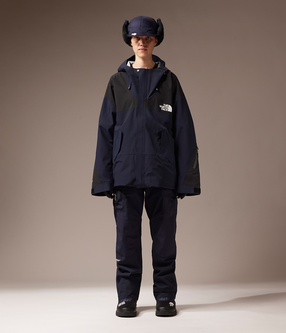 THE NORTH FACE x UNDERCOVER “Soukuu”が国内 10/26 発売 (ザ・ノース・フェイス アンダーカバー)