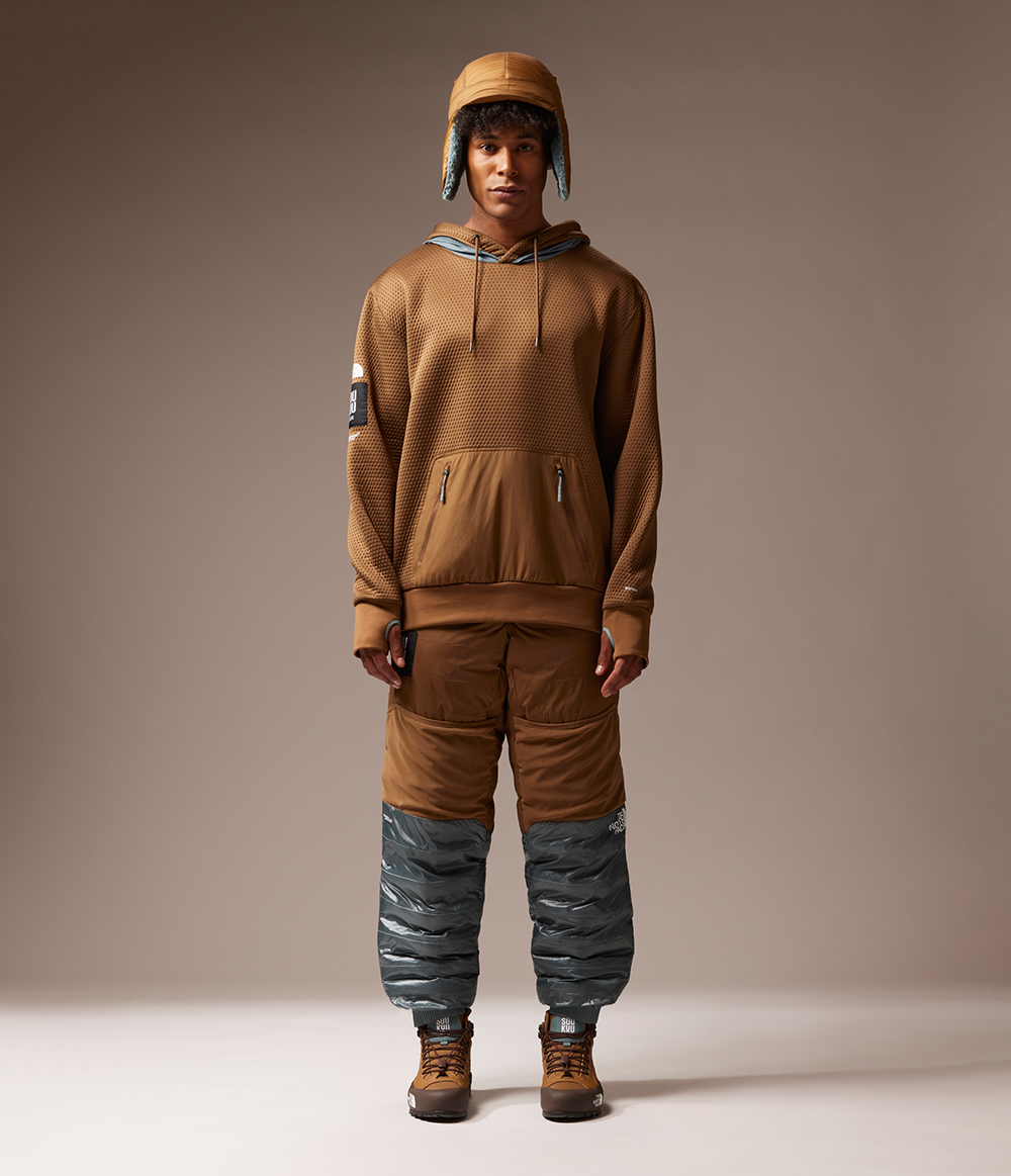 THE NORTH FACE x UNDERCOVER “Soukuu”が国内 10/26 発売 (ザ・ノース・フェイス アンダーカバー)