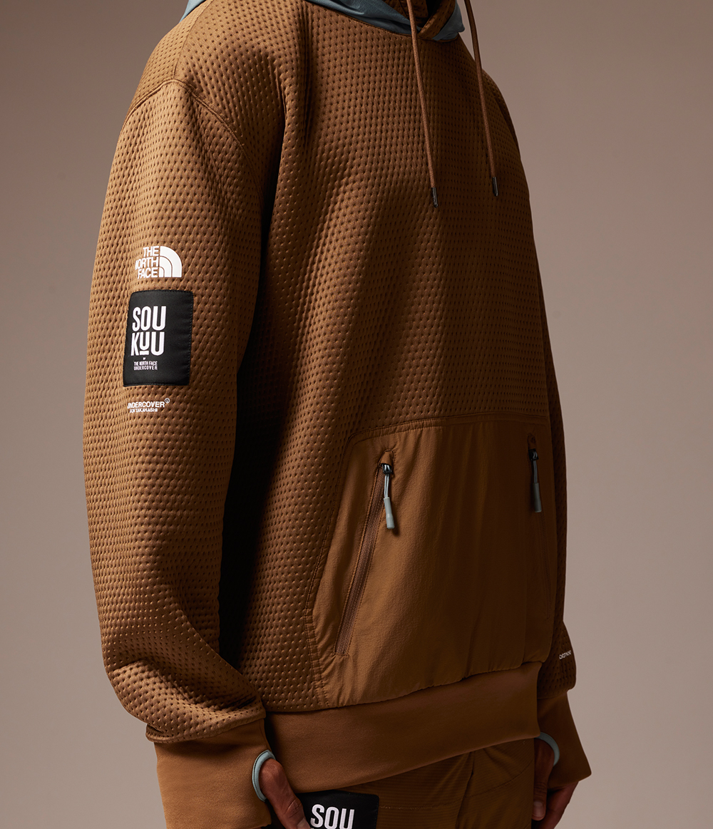 THE NORTH FACE x UNDERCOVER “Soukuu”が国内 10/26 発売 (ザ・ノース・フェイス アンダーカバー)