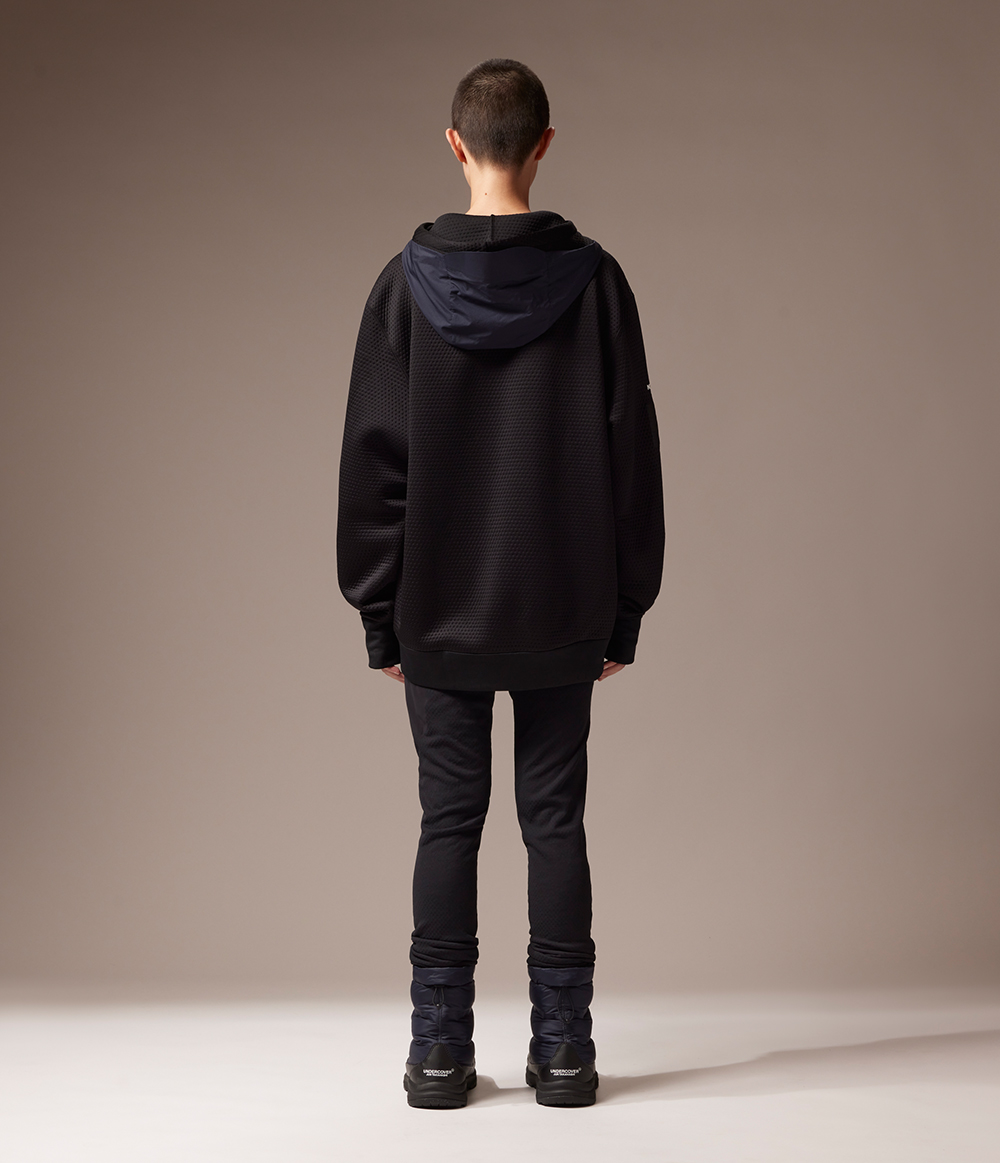 THE NORTH FACE x UNDERCOVER “Soukuu”が国内 10/26 発売 (ザ・ノース・フェイス アンダーカバー)