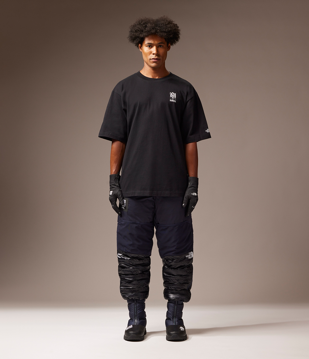 THE NORTH FACE x UNDERCOVER “Soukuu”が国内 10/26 発売 (ザ・ノース・フェイス アンダーカバー)