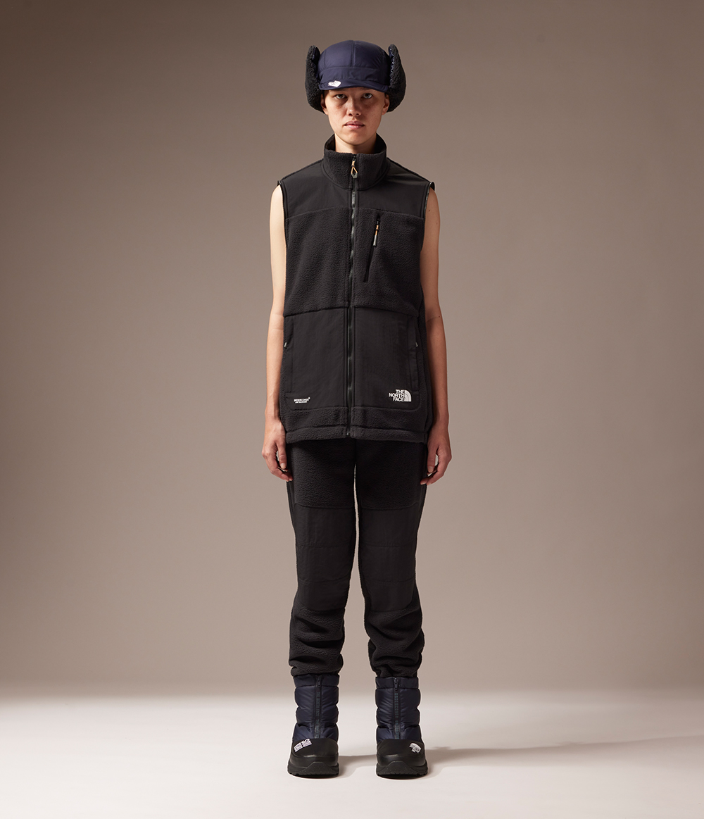 THE NORTH FACE x UNDERCOVER “Soukuu”が国内 10/26 発売 (ザ・ノース・フェイス アンダーカバー)