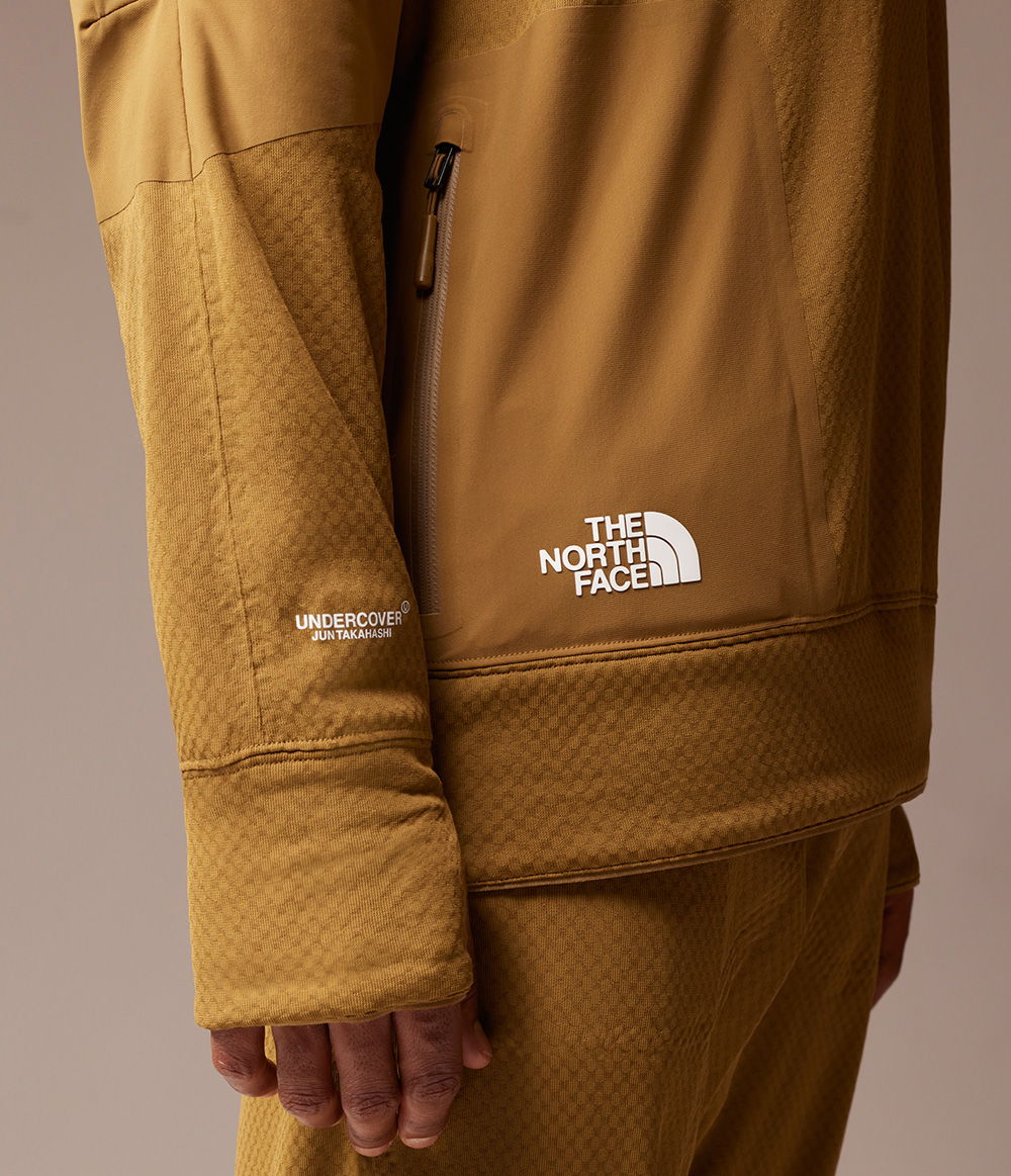 THE NORTH FACE x UNDERCOVER “Soukuu”が国内 10/26 発売 (ザ・ノース・フェイス アンダーカバー)