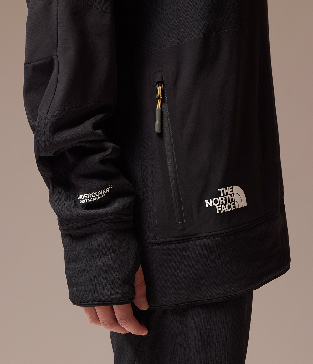 THE NORTH FACE x UNDERCOVER “Soukuu”が国内 10/26 発売 (ザ・ノース・フェイス アンダーカバー)