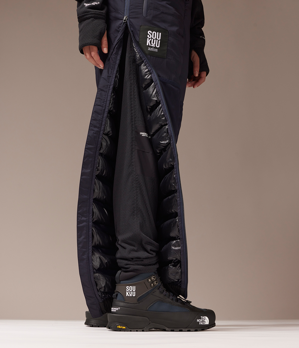 THE NORTH FACE x UNDERCOVER “Soukuu”が国内 10/26 発売 (ザ THE NORTH FACE x UNDERCOVER “Soukuu”が国内 10/26 発売 (ザ