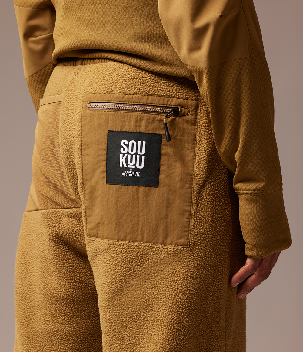 THE NORTH FACE x UNDERCOVER “Soukuu”が国内 10/26 発売 (ザ・ノース・フェイス アンダーカバー)