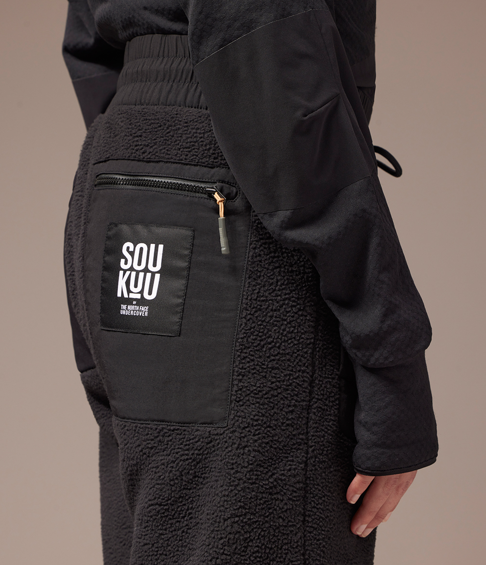 THE NORTH FACE x UNDERCOVER “Soukuu”が国内 10/26 発売 (ザ・ノース・フェイス アンダーカバー)