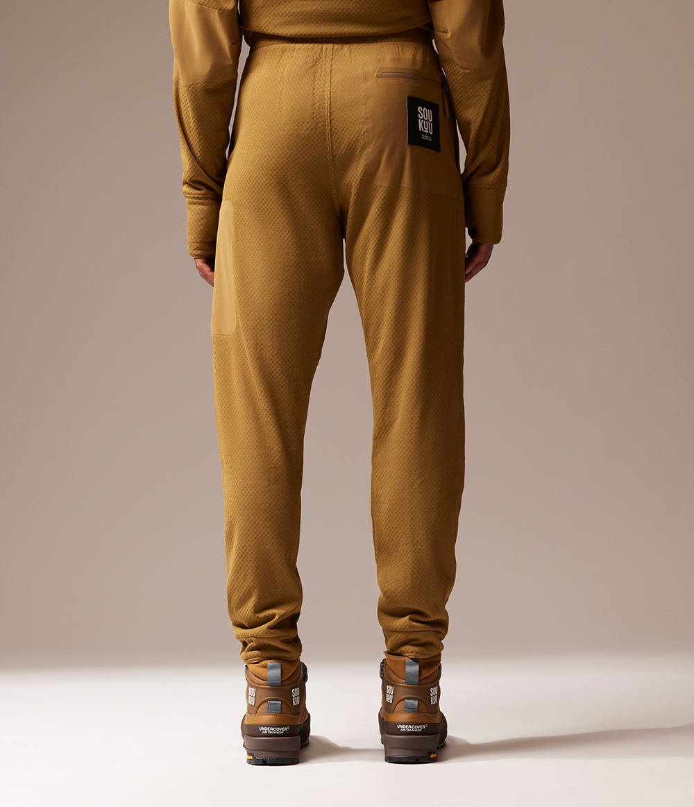 THE NORTH FACE x UNDERCOVER “Soukuu”が国内 10/26 発売 (ザ